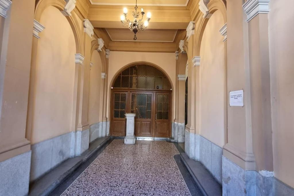 Van Gogh Triest Zewnętrze zdjęcie